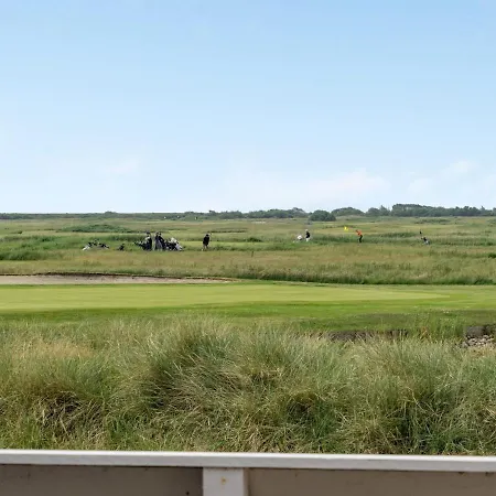 Sakari - 300m From The Sea By Interhome * Sonderby (Romo)