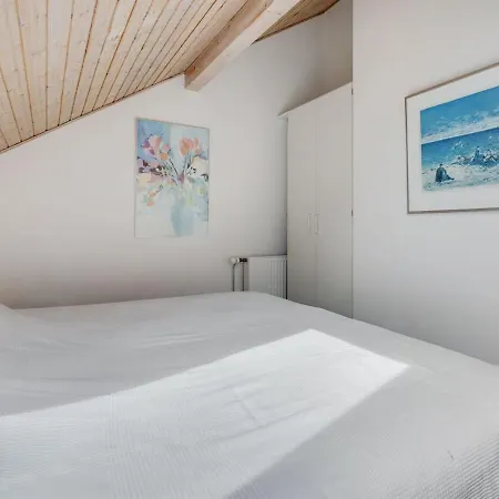 Sakari - 300m From The Sea In Western Jutland By Interhome *