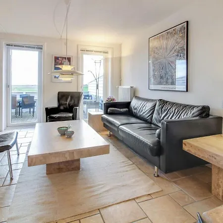 Sakari - 300m From The Sea In Western Jutland By Interhome Apartment
