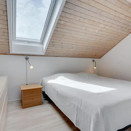 アパート Sakari - 300m From The Sea By Interhome Sønderby