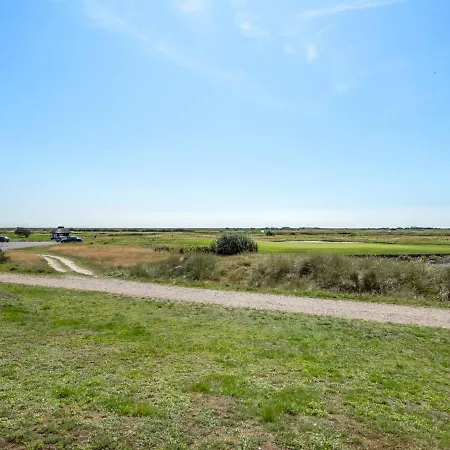 Sakari - 300m From The Sea In Western Jutland By Interhome Apartment Sonderby (Romo)