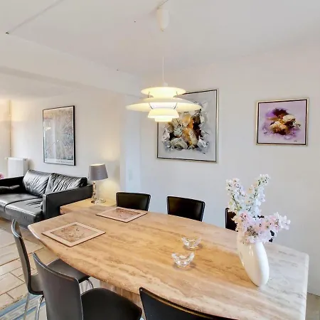 Sakari - 300m From The Sea In Western Jutland By Interhome Apartment Sonderby (Romo)