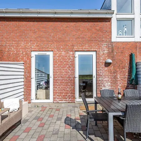 Sakari - 300m From The Sea In Western Jutland By Interhome