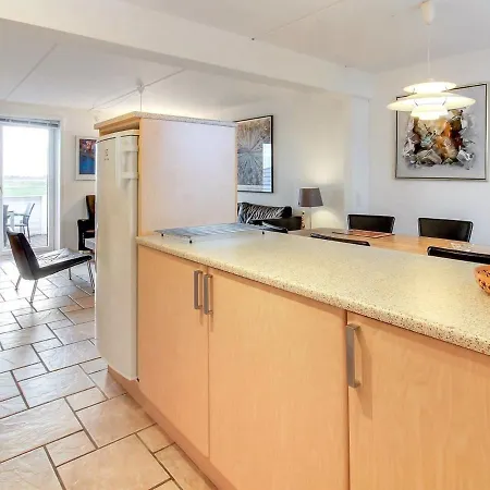 Sakari - 300m From The Sea In Western Jutland By Interhome