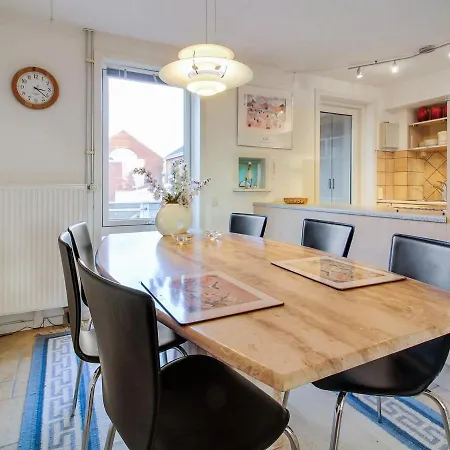 Sakari - 300m From The Sea By Interhome Apartment