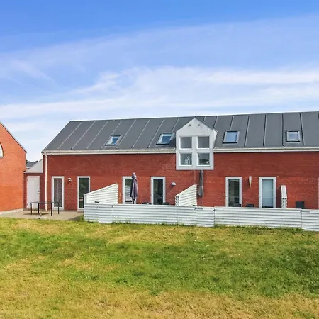 Sakari - 300m From The Sea In Western Jutland By Interhome *